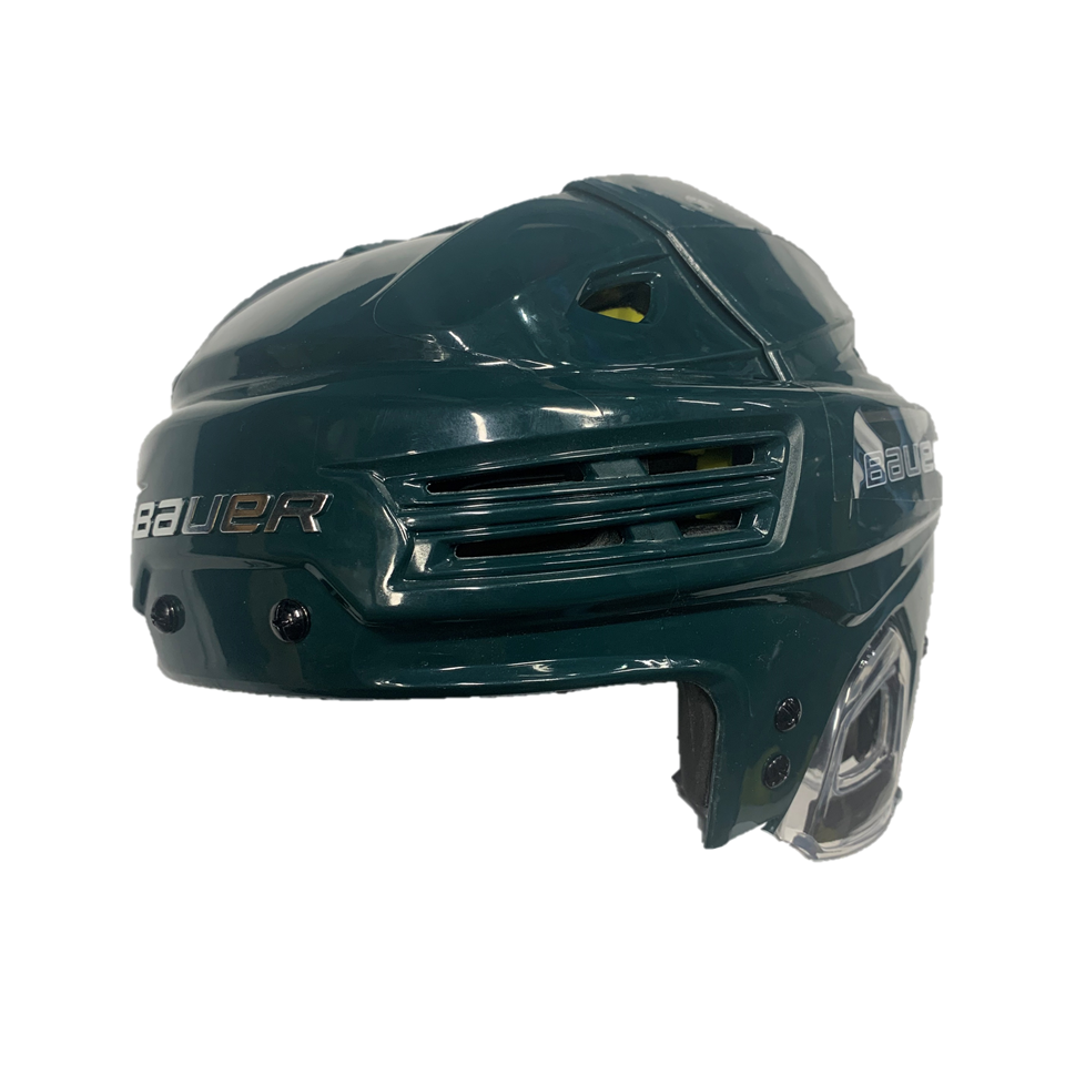 Casque de hockey Bauer Re-Akt 200 (vert)
